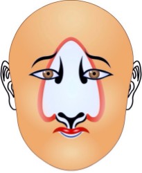 null