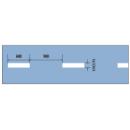 车行道分界线标线