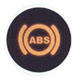 ABS指示灯